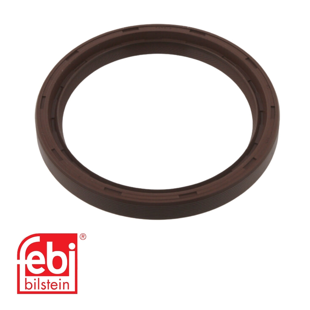 Retén De Cigüeñal F01090 Febi Montaje: Lado De La Transmisión Para Ford Car Oem: 1 005 303