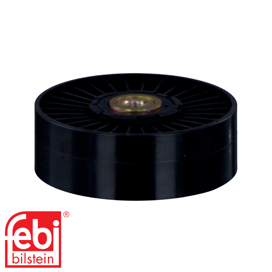 Polea Loca F01231 Febi Para Ford Car Oem: 1 051 901