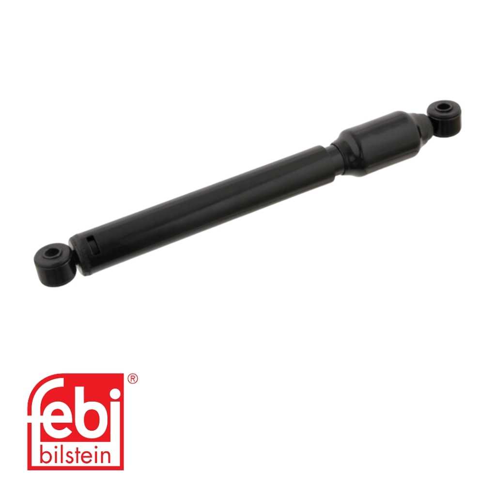Amortiguador De Dirección F01261 Febi Montaje: Eje Delantero Para Chrysler Oem: 68032068Aa