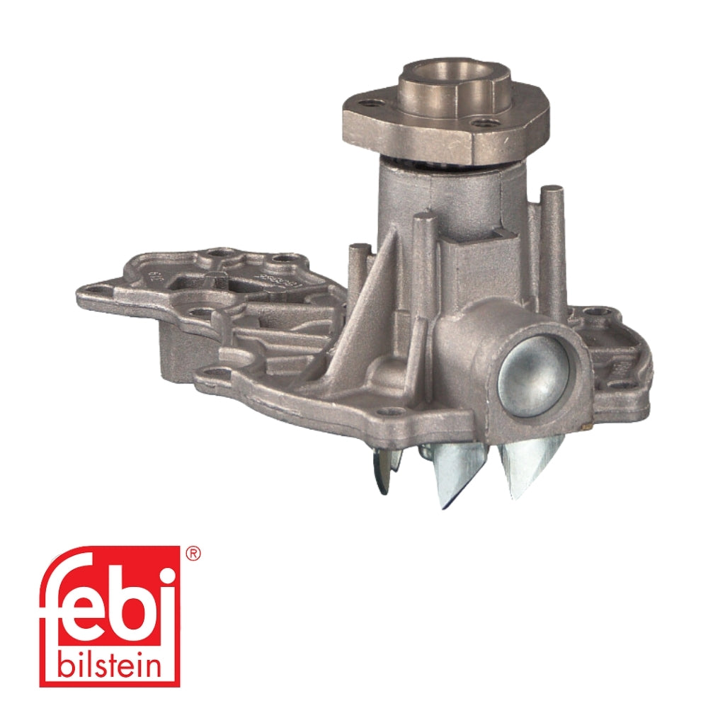 Bomba De Agua F01286 Febi Para Ford Car Oem: 1 031 879