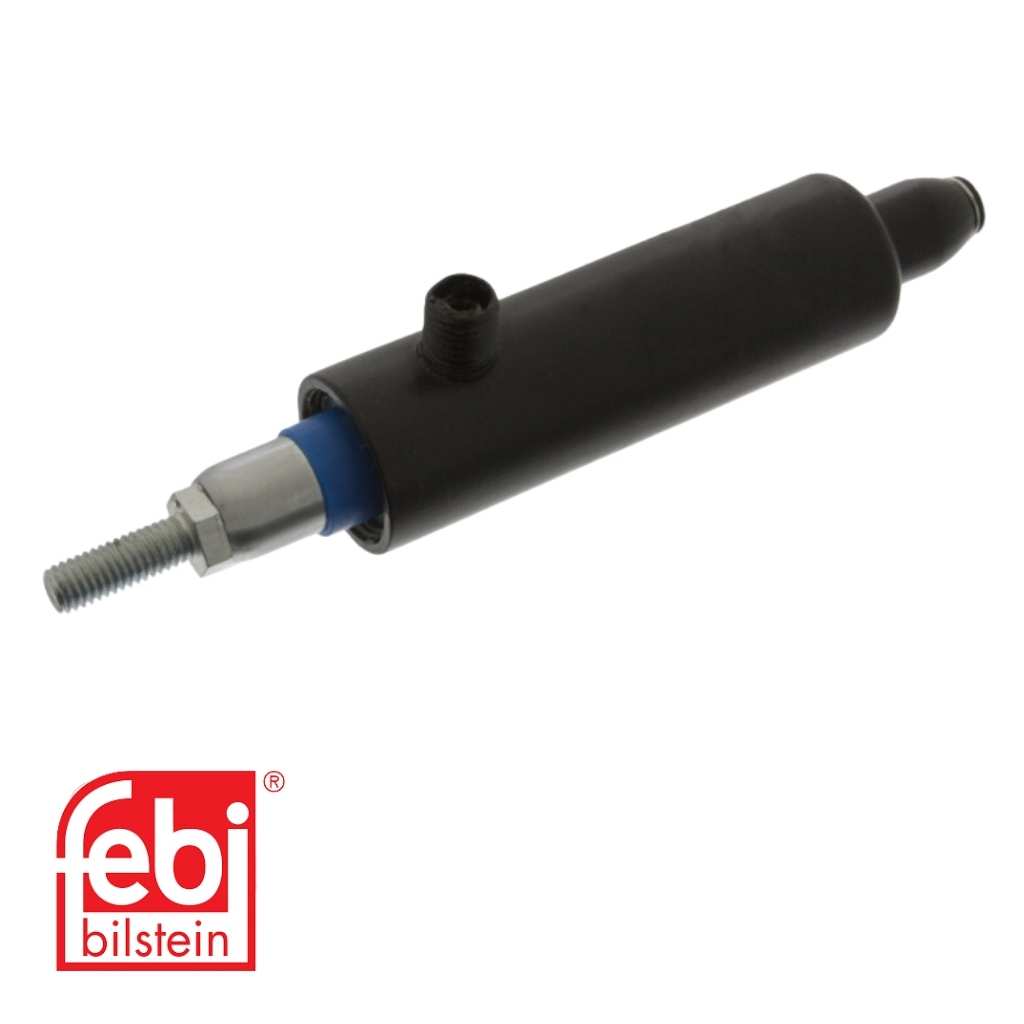 Cilindro Esclavo F01357 Febi Para Mercedes-Benz Car Oem: 000 072 18 12