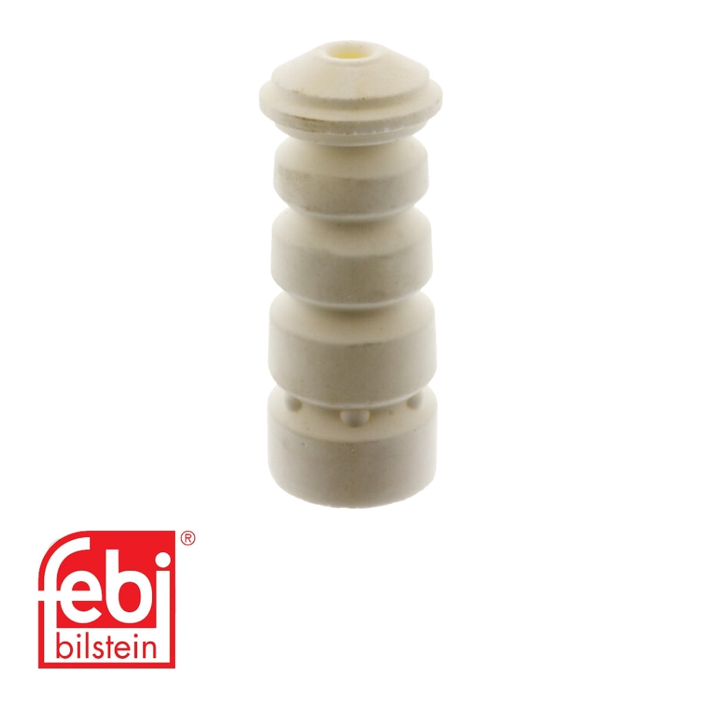 Goma Rebote De Amortiguador F01525 Febi Montaje: Eje Trasero Para Seat Oem: 191 512 131 B