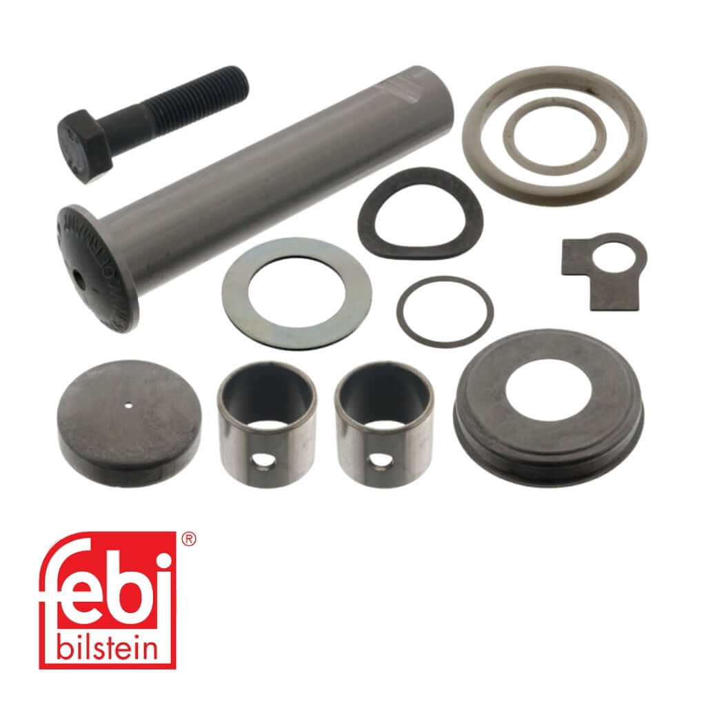 Perno Central F01633 Febi Para Vw Oem: 211 498 171 A