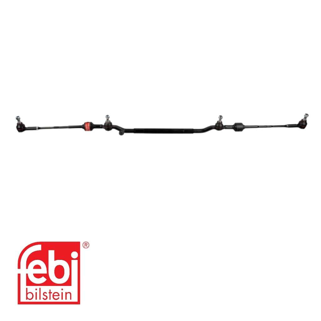 Varilla Central De Dirección F01665 Febi Montaje: Eje Delantero/Central/Exterior Para Mercedes-Benz Car Oem: 202 460 04 05