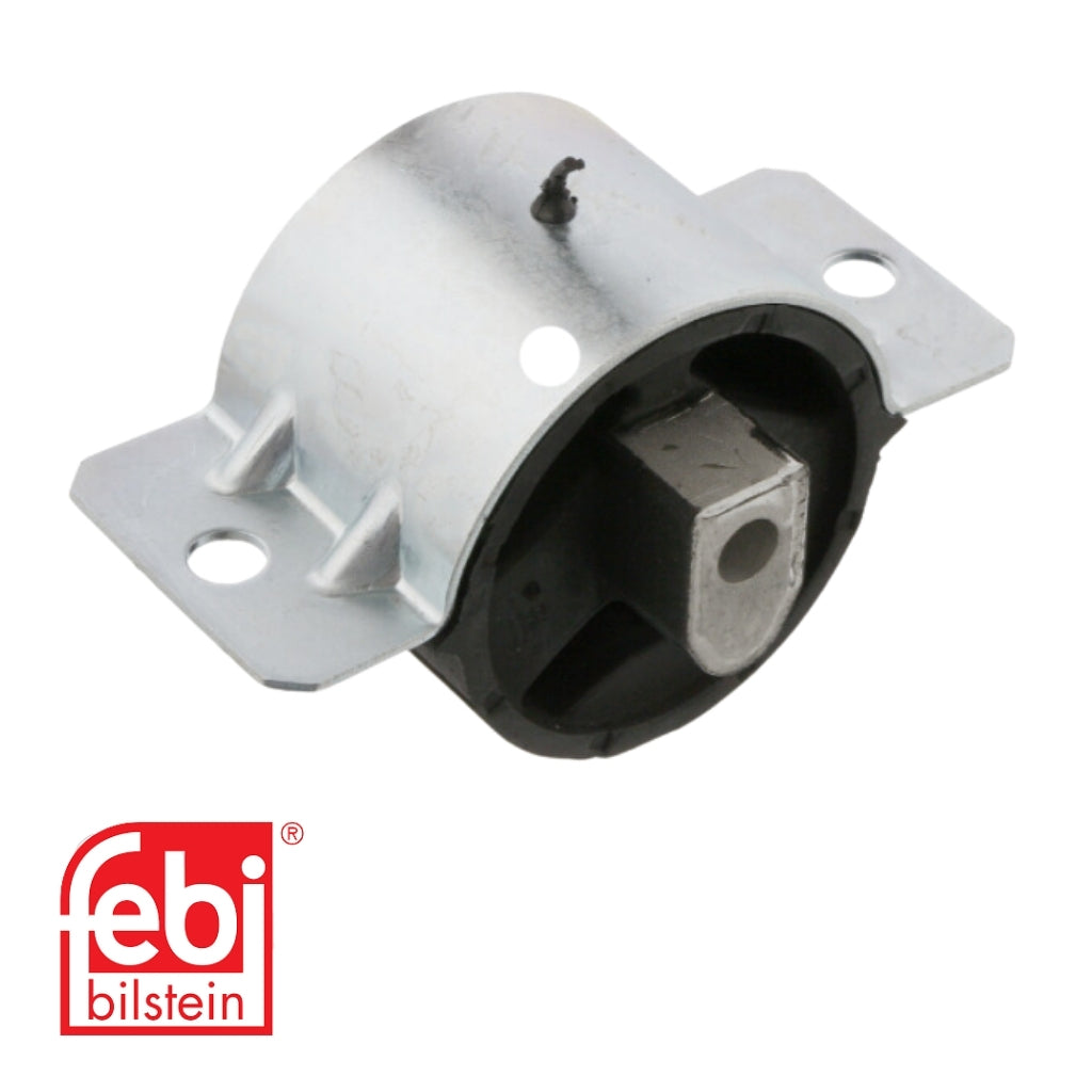 Soporte Caja Tras.m.benz Sprinter F01750 1pz Febi,