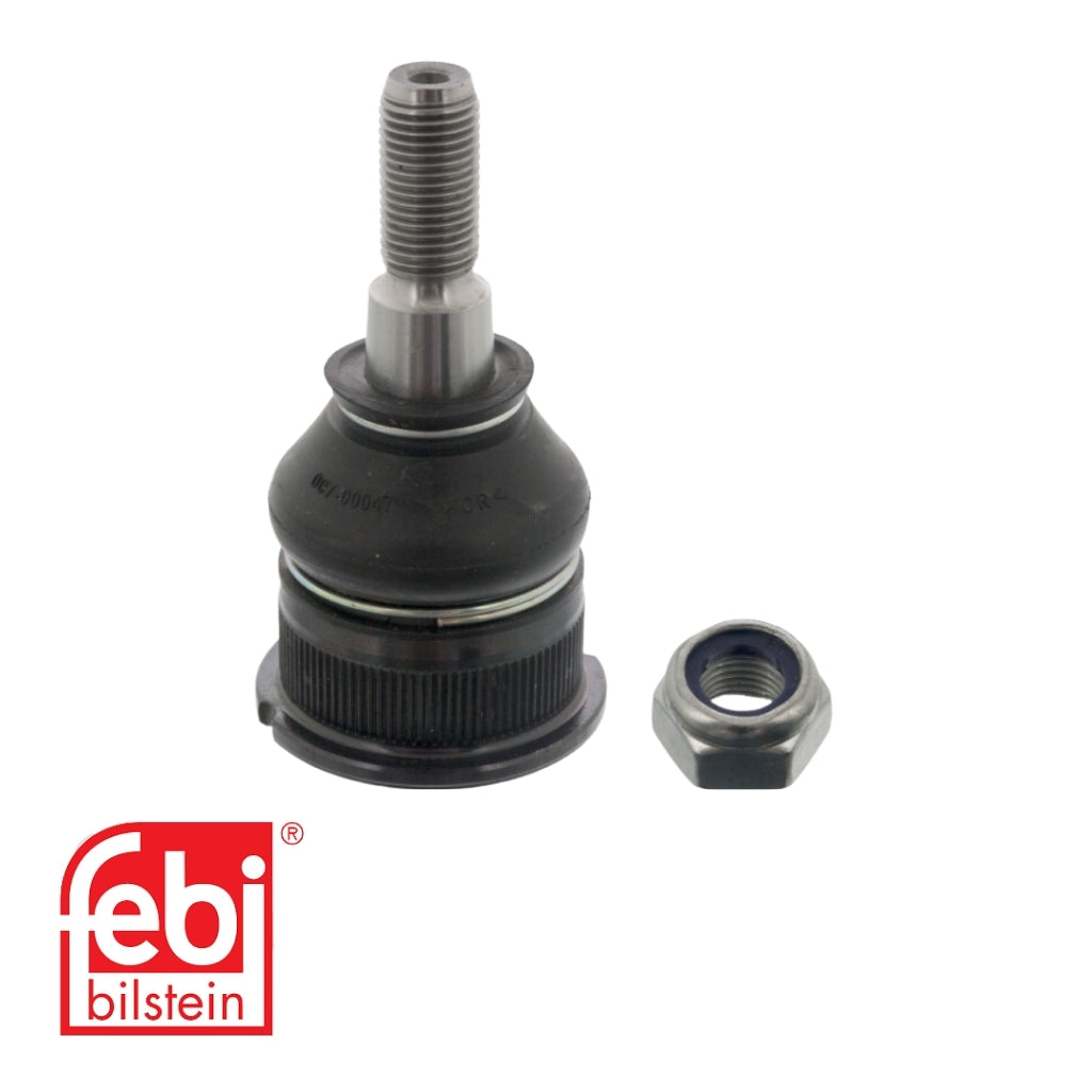 Rótula De Suspensión F01792 Febi Montaje: Eje Delantero Inferior Para Vw Oem: 131 405 371 G
