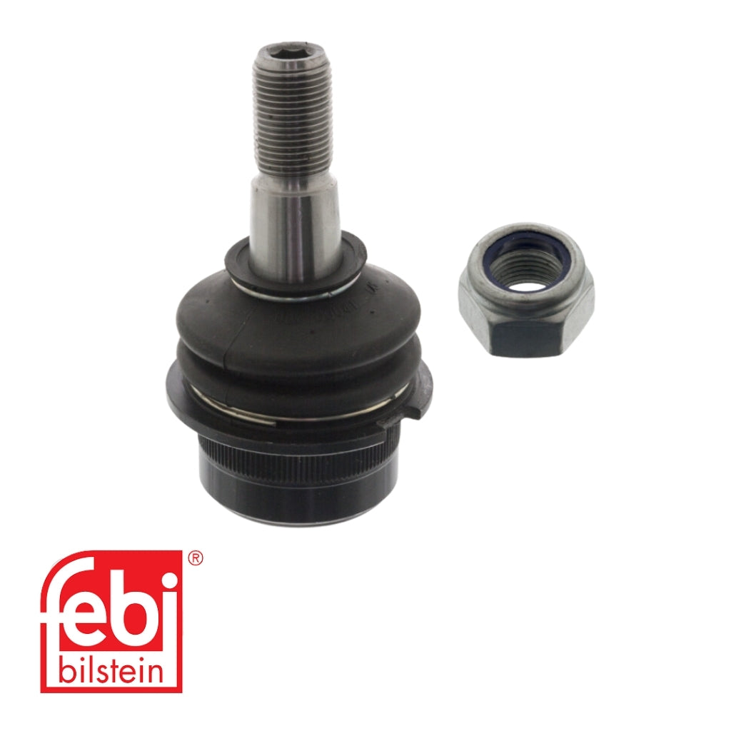 Rótula De Suspensión F01795 Febi Montaje: Eje Delantero Inferior/Eje Delantero Superior Para Vw Oem: 211 405 371 A