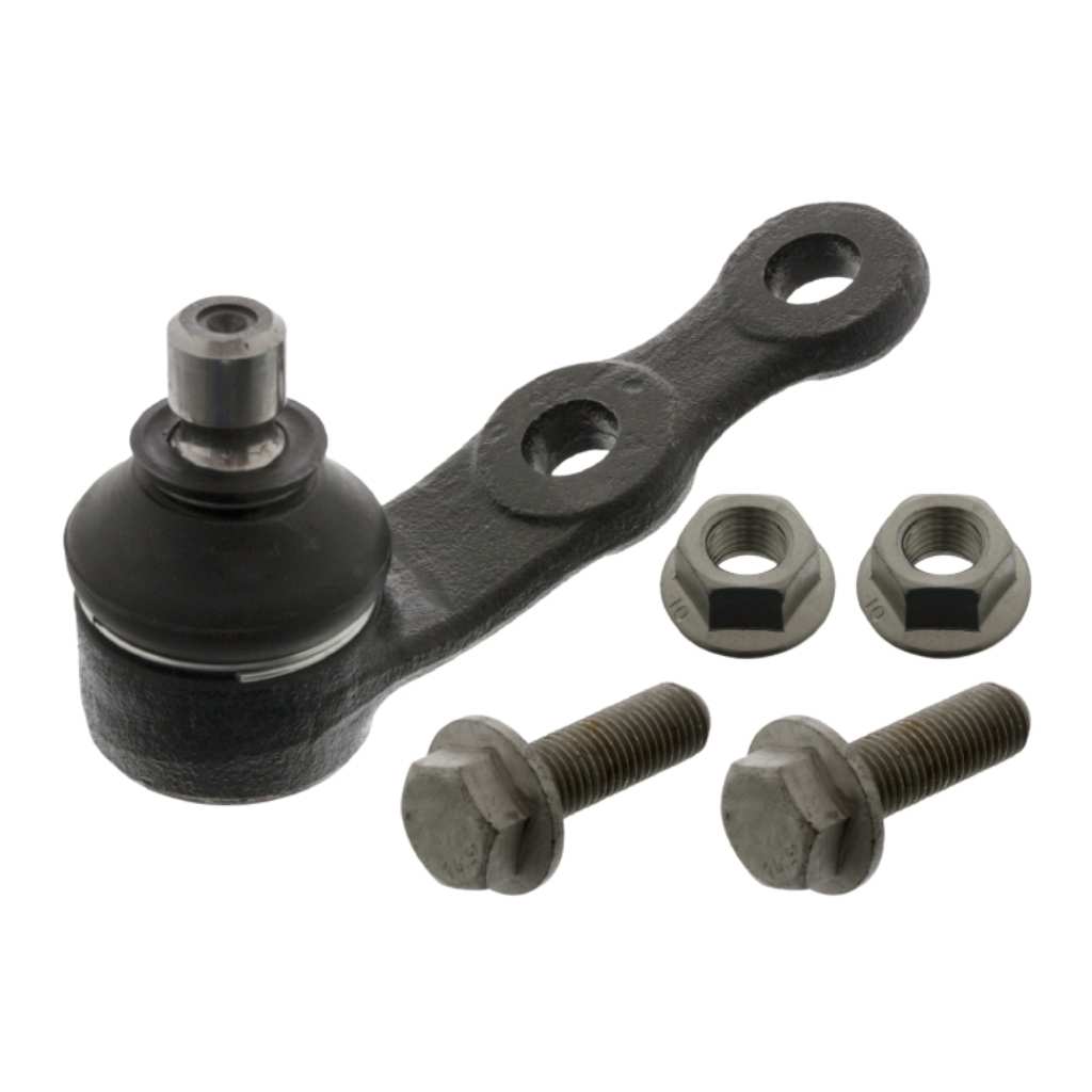 Rótula De Suspensión 02051 Febi Para Vauxhall Oem: 90444294