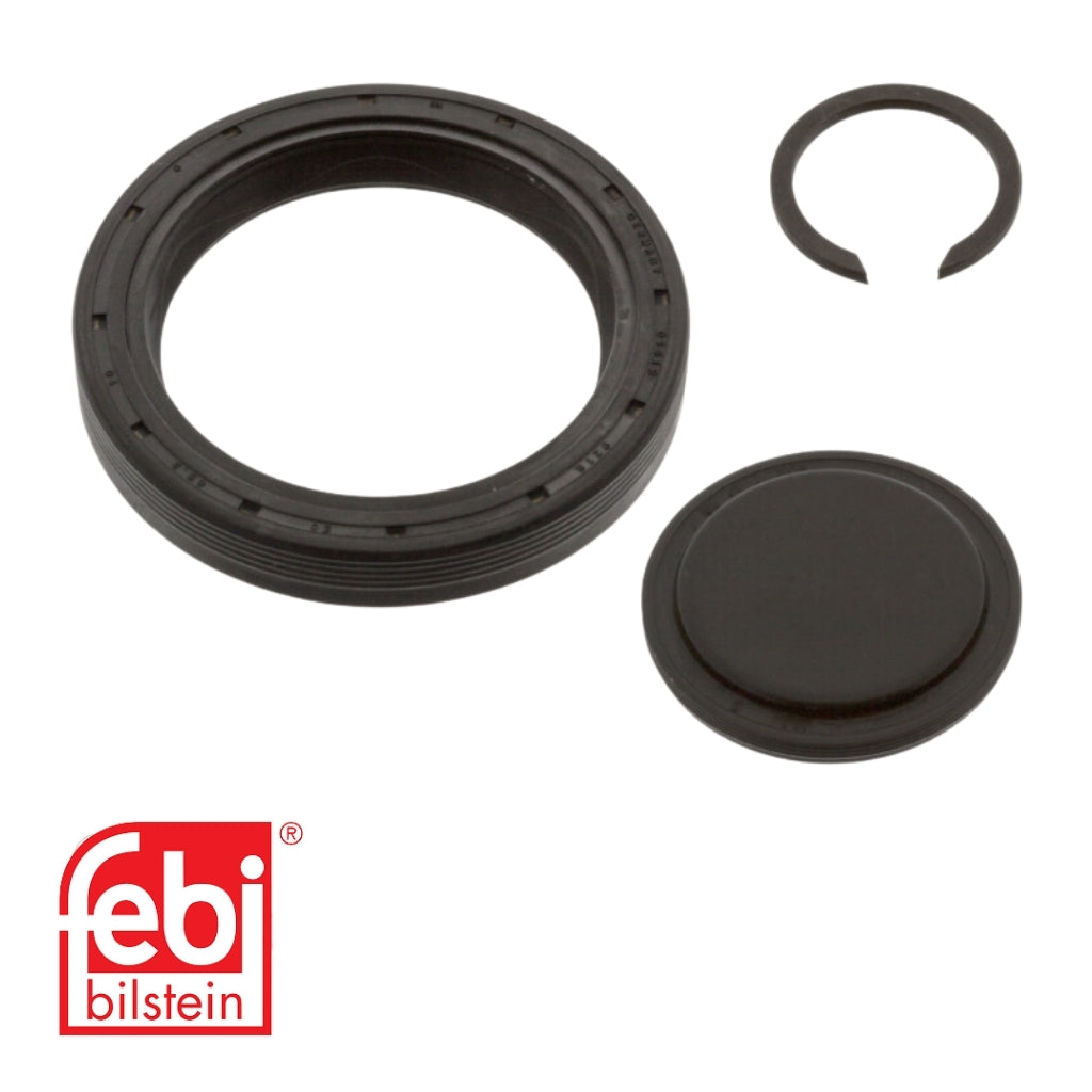 F02065 Kit Retén Caja De Velocidades 1 Pza Febi,