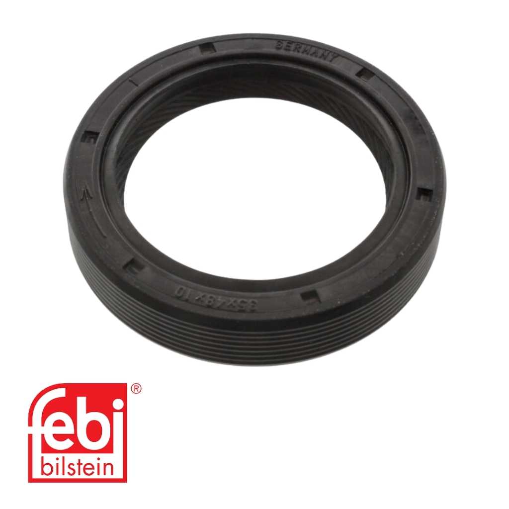 Retén De Cigüeñal F02085 Febi Montaje: Lado Delantero Para Ford Car Oem: 1 074 626