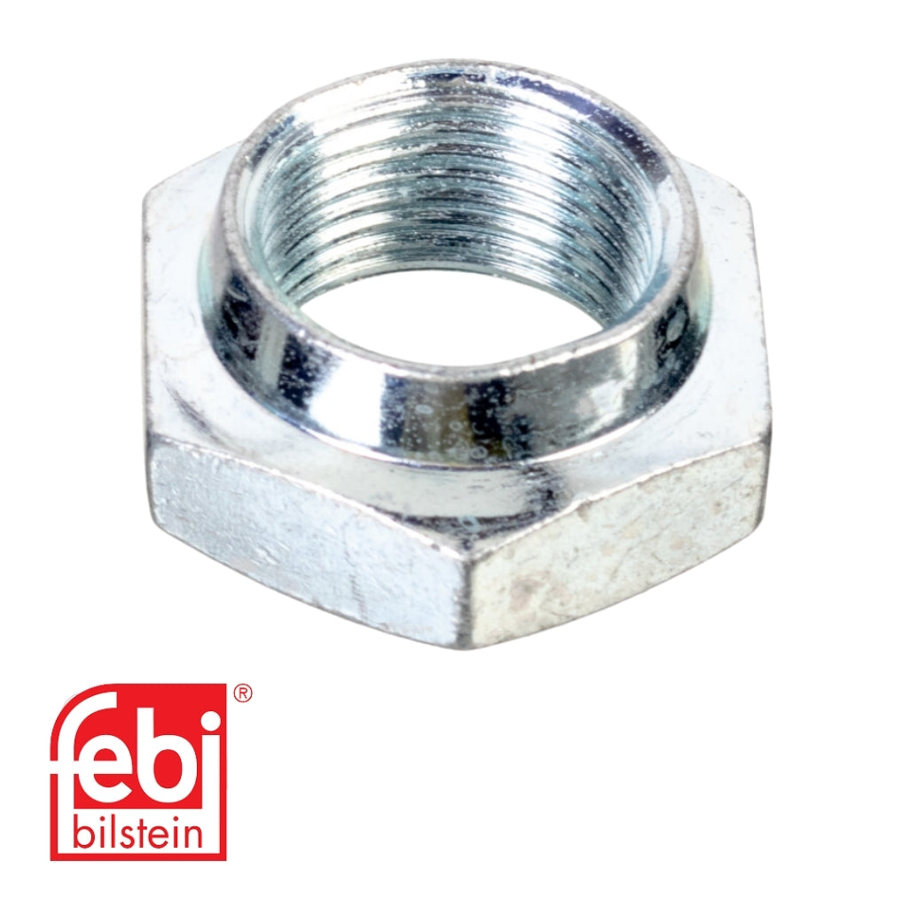 Tuerca De Espiga Delantera F02160 Febi Para Seat Oem: 171 407 643 A