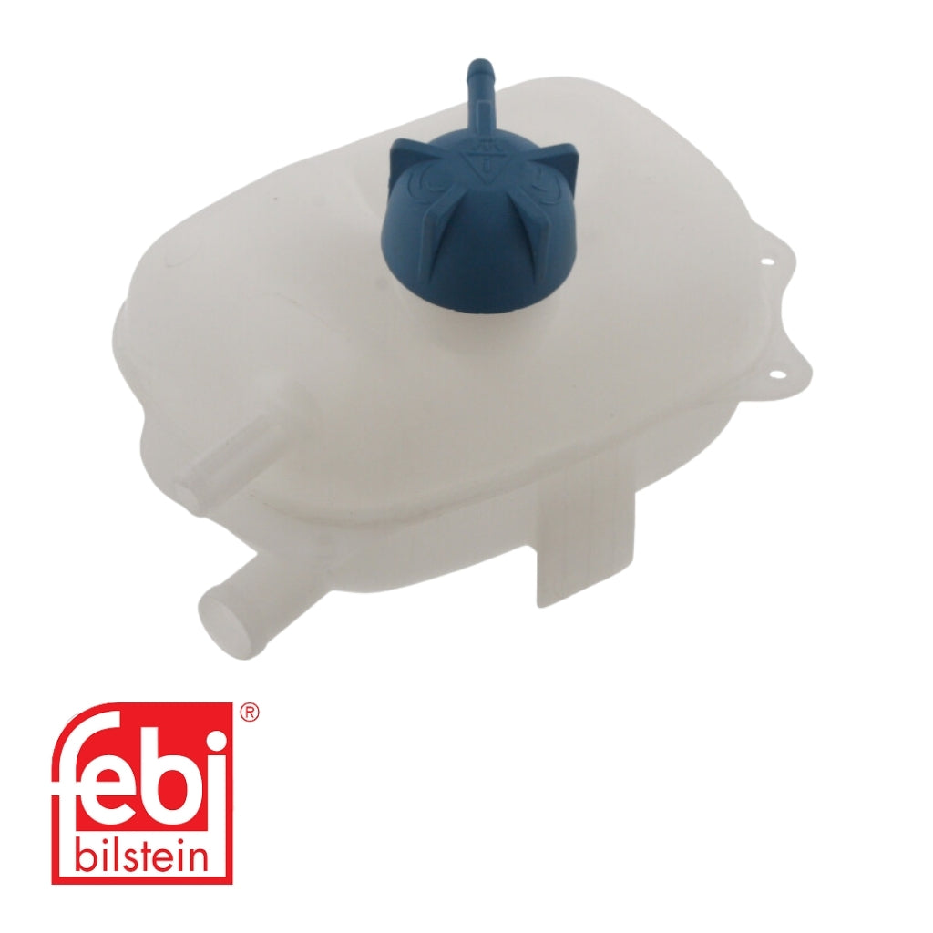 Depósito Anticongelante Con Tapón F02209 Febi Para Vw Oem: 025 121 403 B