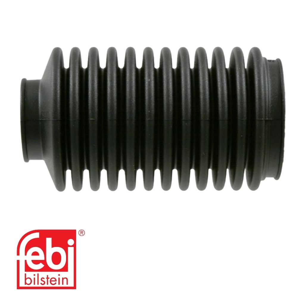 Cubrepolvo Dir. Std. F02537 Febi Para Seat Oem: 191 419 831