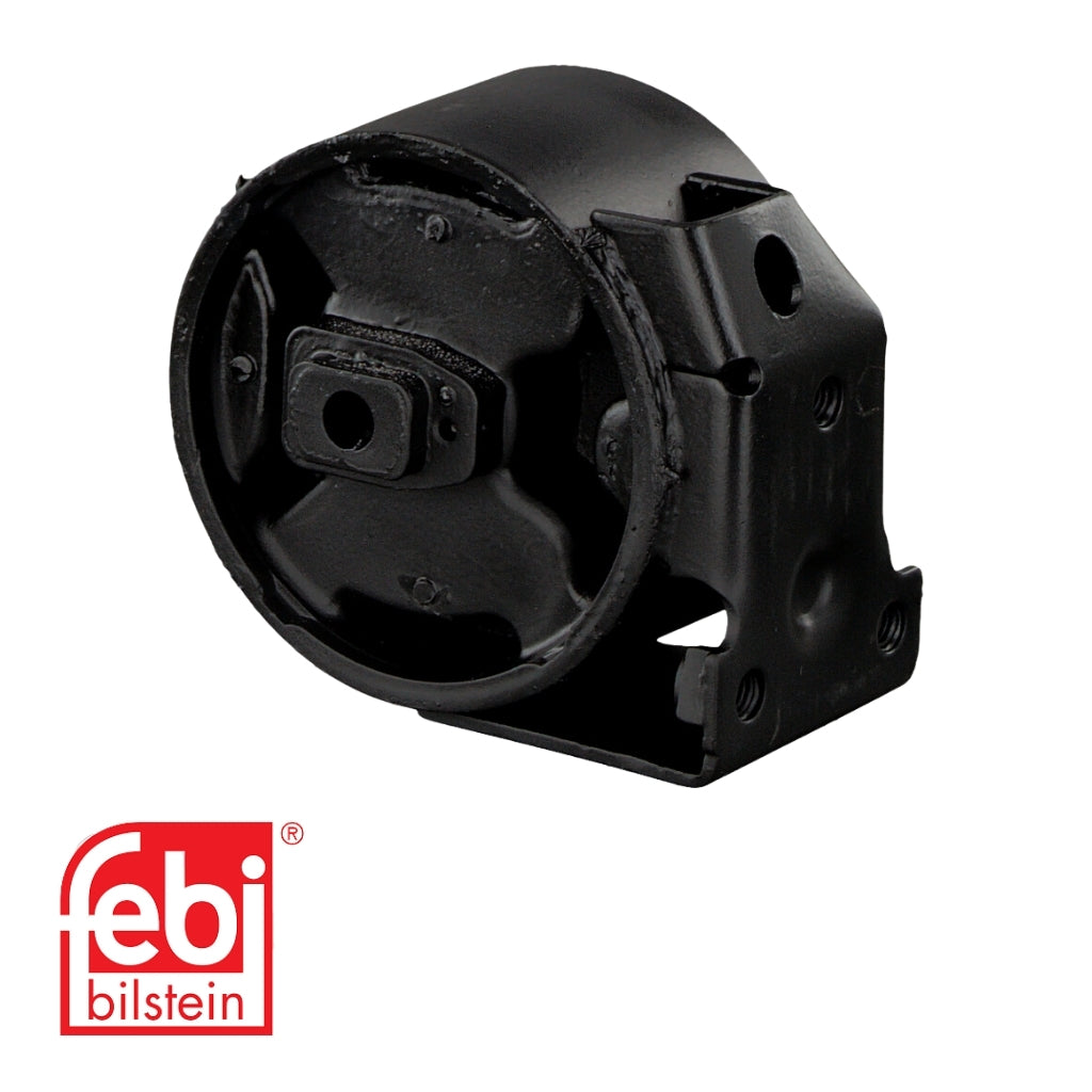 Soporte De Motor F02753 Febi Montaje: Trasero Derecho Para Seat Oem: 191 199 262 A