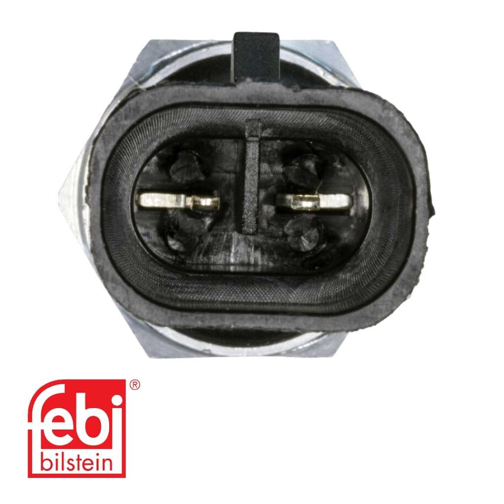 Bulbo De Reversa Febi Para Mini (bmw) Oem: 23 11 7 527 716