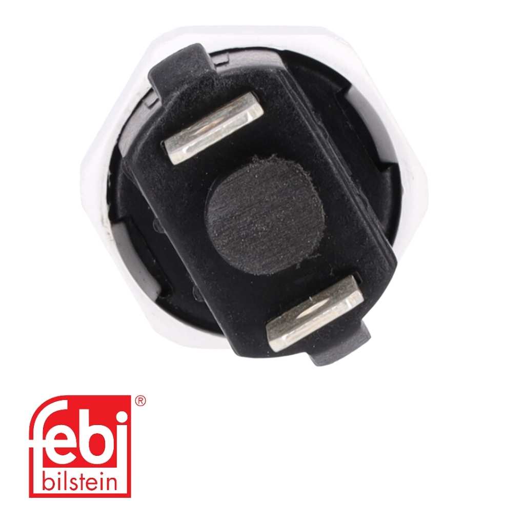 Interruptor Para Luz De Freno F02822 Febi Para Vauxhall Oem: 90059582