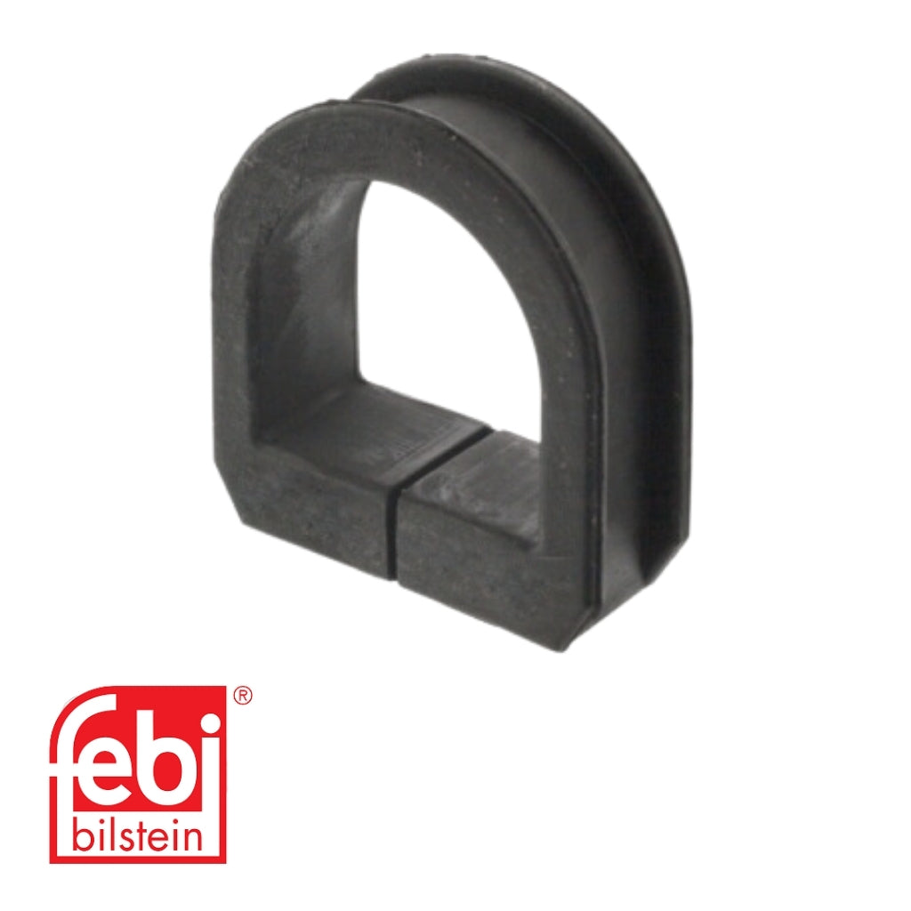 Goma Caja De Dirección F02903 Febi Montaje: Eje Delantero Para Vw Oem: 191 419 883