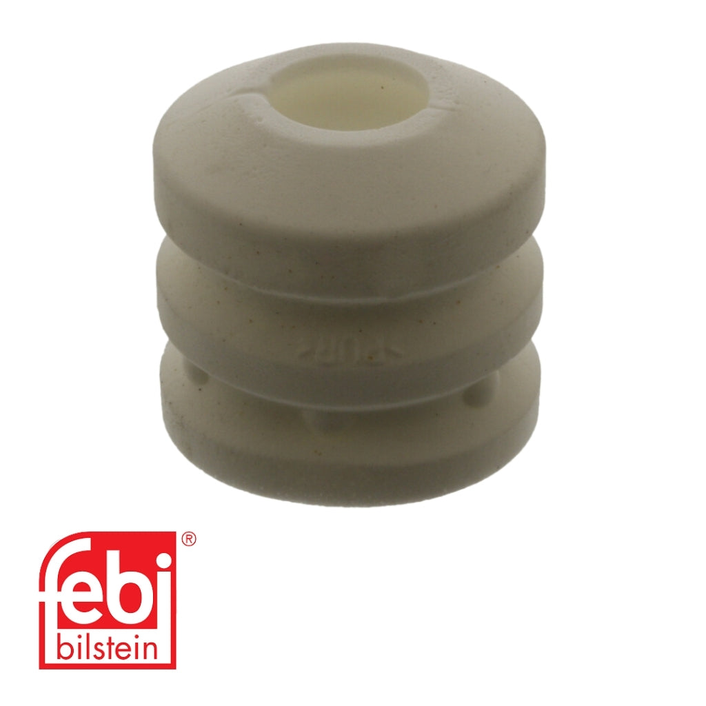 Goma Rebote De Amortiguador F03098 Febi Montaje: Eje Delantero Para Vauxhall Oem: 90222270