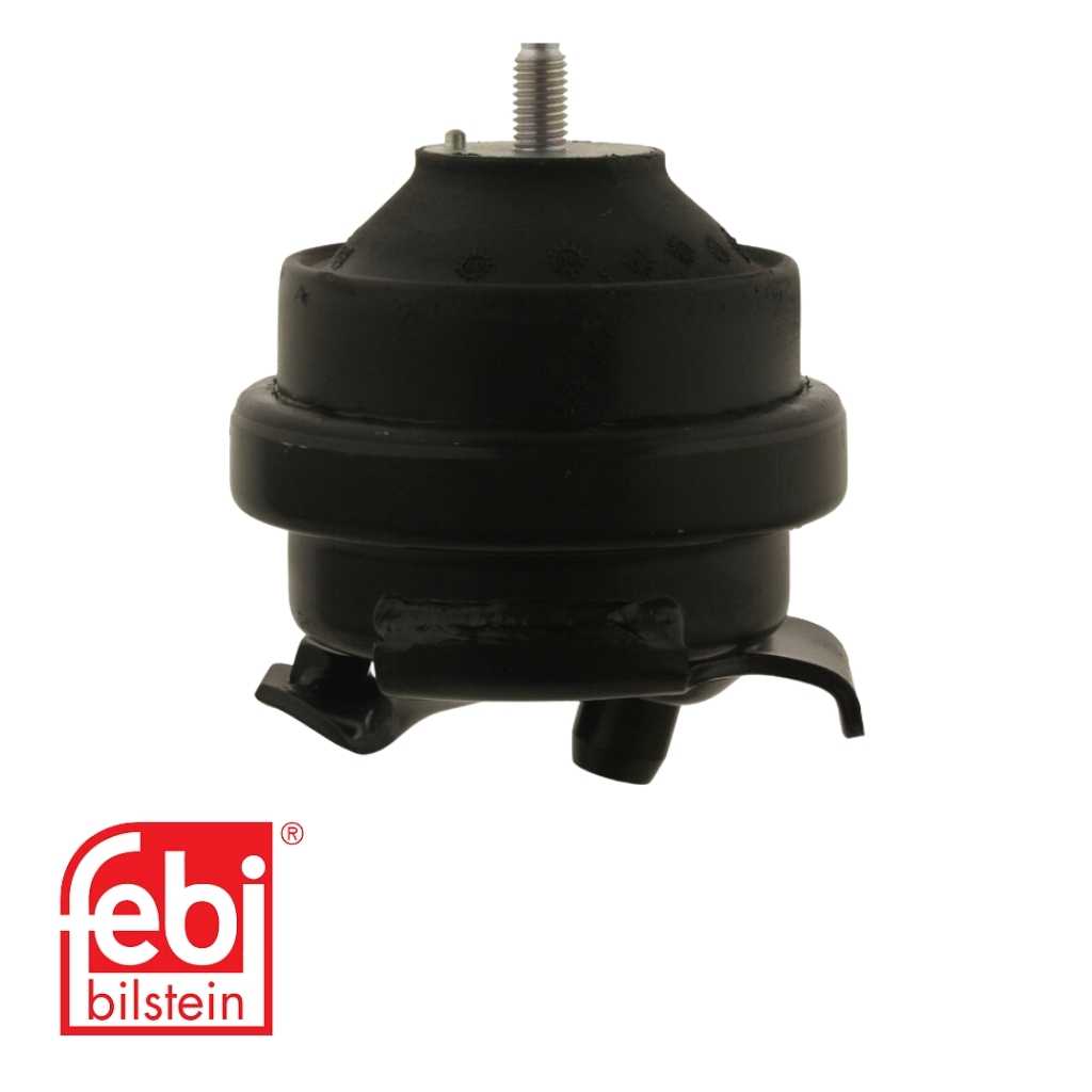Soporte De Motor Frontal Febi Para Seat Oem: 191 199 279 C