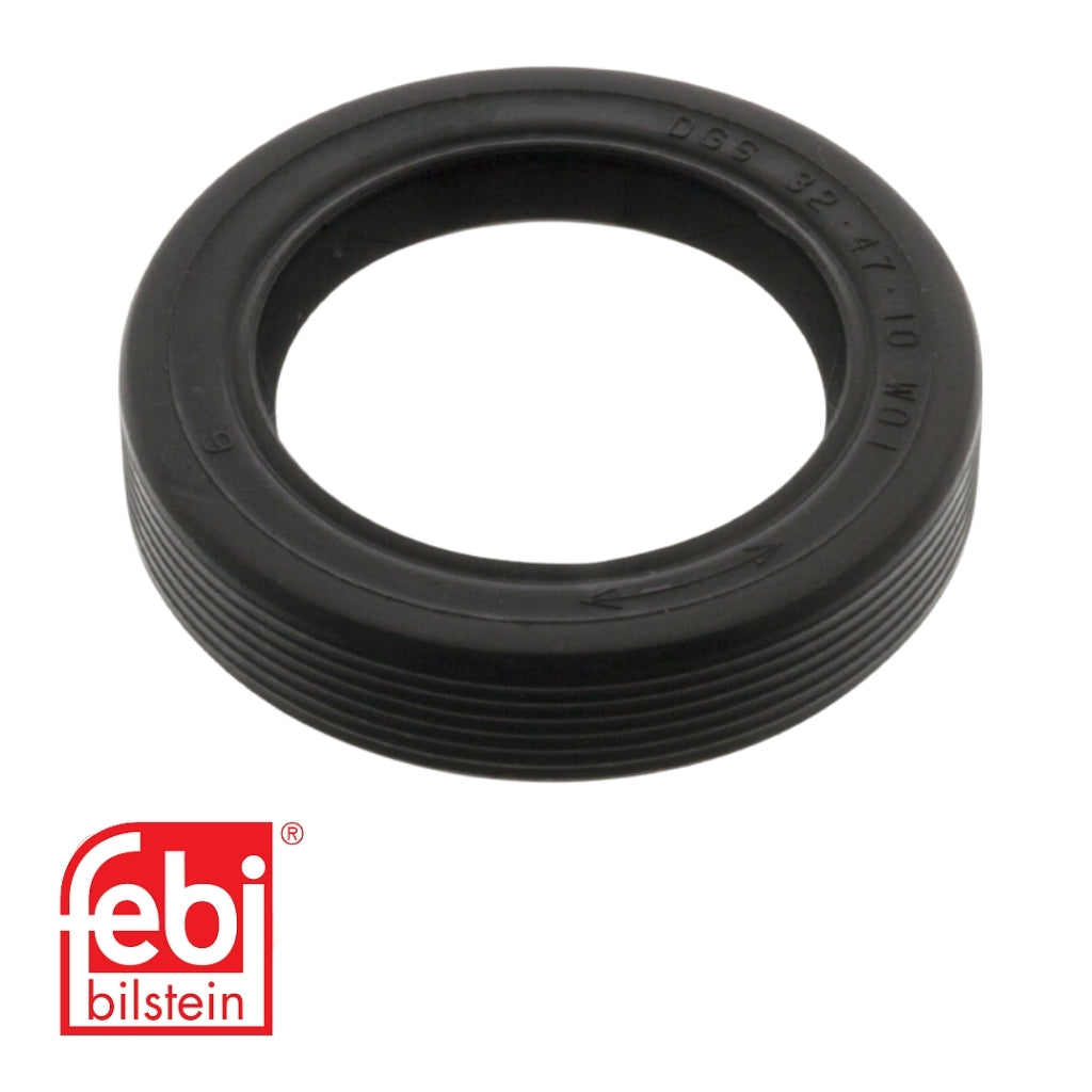 Imagen con logo de Retén Árbol de Levas Febi para Ford OEM 1 032 523