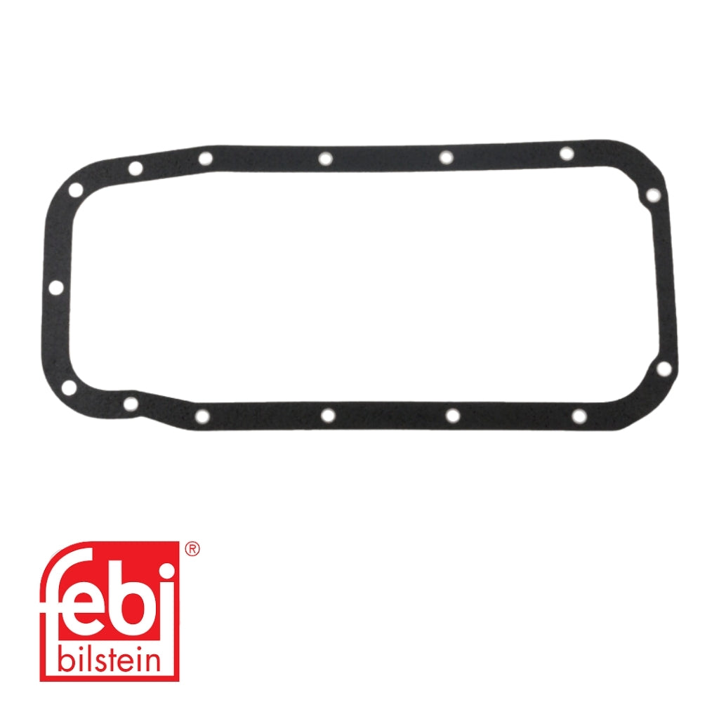 Junta De Cárter De Aceite F03914 Febi Para Daewoo Oem: 90409693