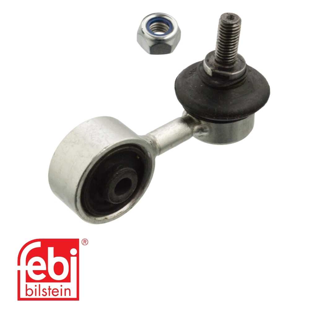 Varilla Soporte Estabilizador Bmw 1 Pza, F04220, Febi,