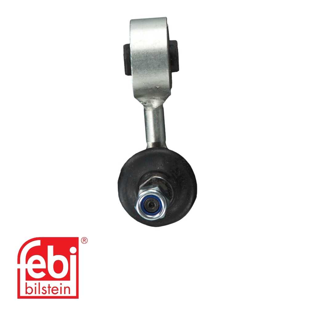 Varilla Soporte Estabilizador Bmw 1 Pza, F04220, Febi,