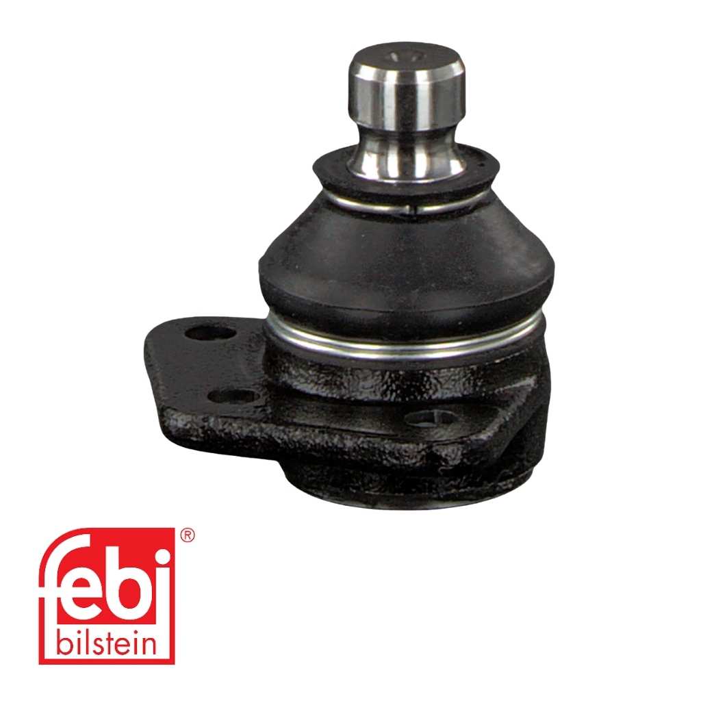 Rotula De Suspension 17mm Febi Oem: 171 407 365 F 1pz