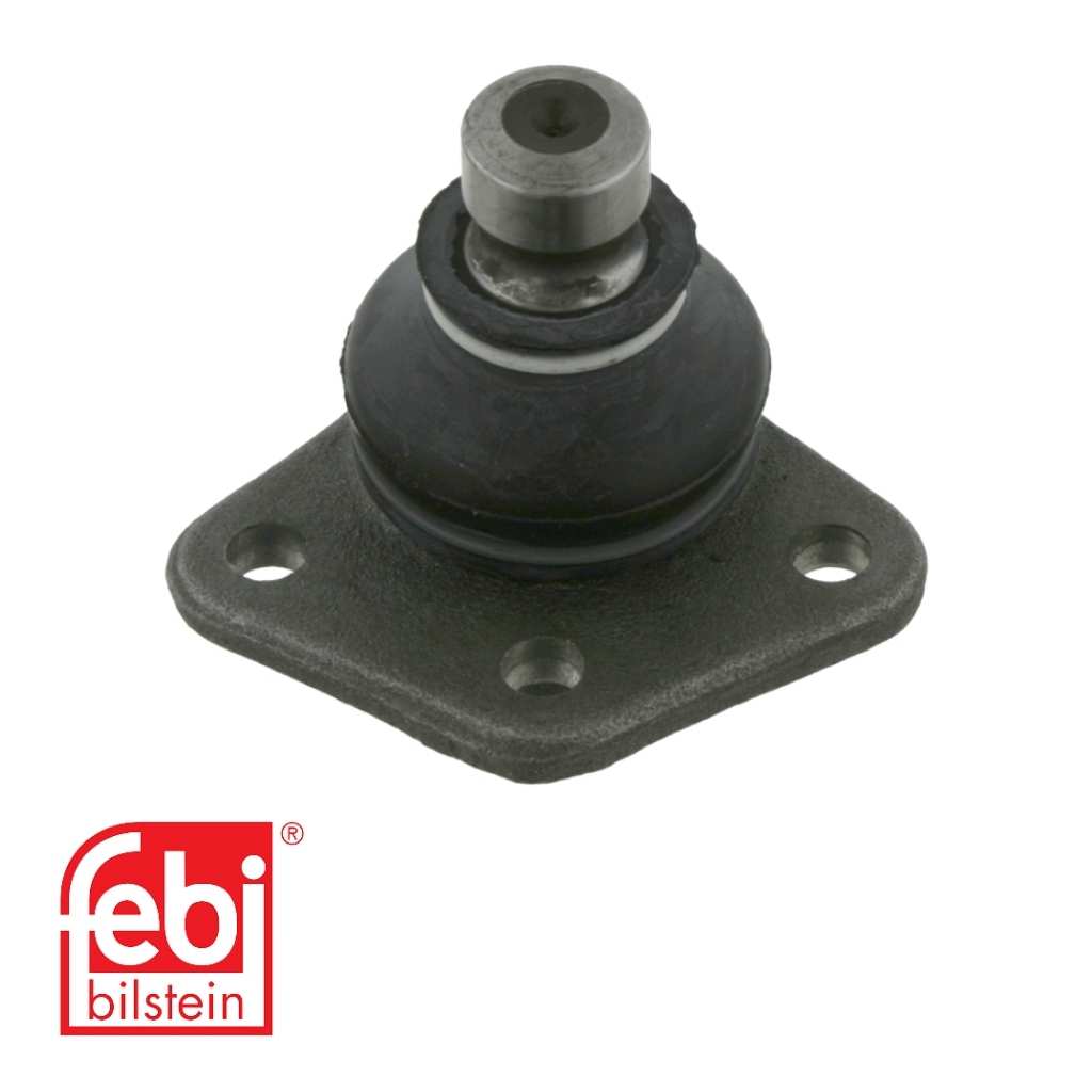 Rotula De Suspension 17mm Febi Oem: 171 407 365 F 1pz