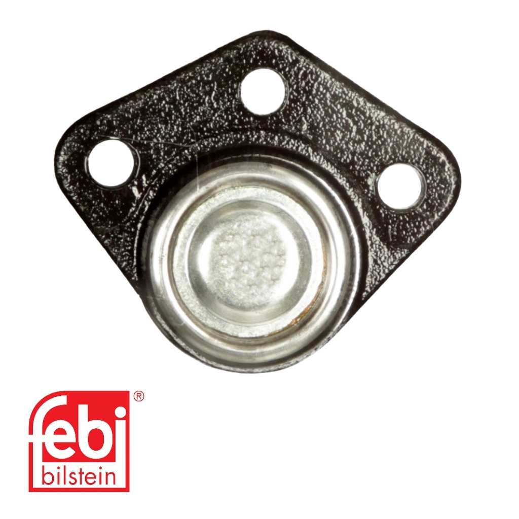 Rotula De Suspension 17mm Febi Oem: 171 407 365 F 1pz