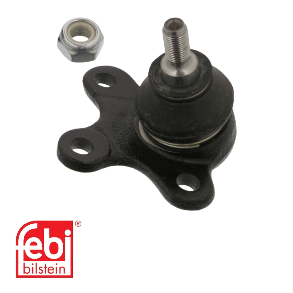 Rótula De Suspensión F04944 Febi Para Vw Oem: 6N0 407 365 A
