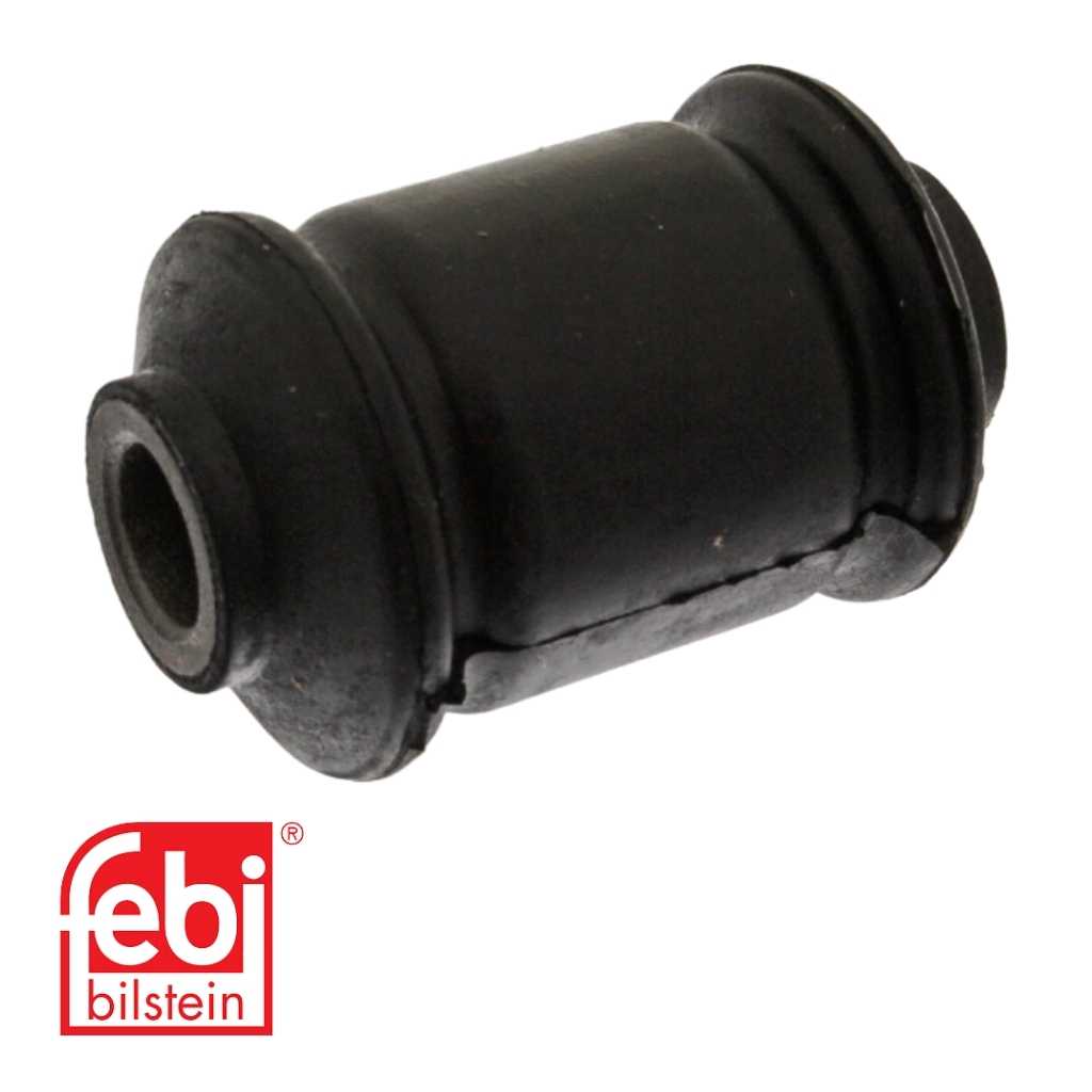 Buje de horquilla para VW Eurovan, Transporter 1.8 2.0 2.5 PQT/2 (arriba) FEBI