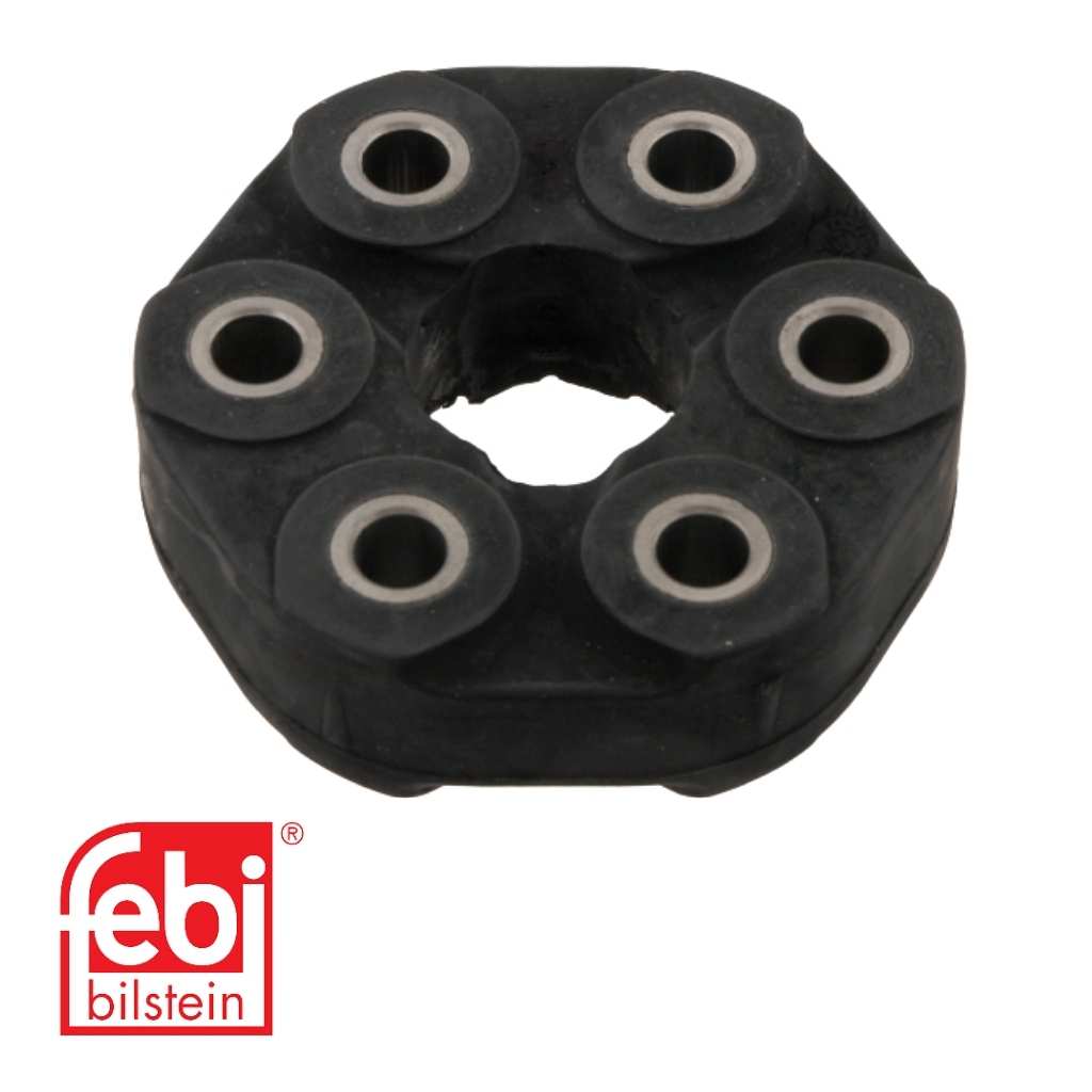 Goma Cople De Cardan Febi Oem: 26 11 1 227 869 1pz