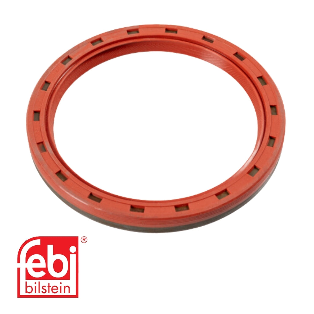 Retén De Cigüeñal F05099 Febi Montaje: Lado De La Transmisión Para Suzuki Oem: 11340-84E00