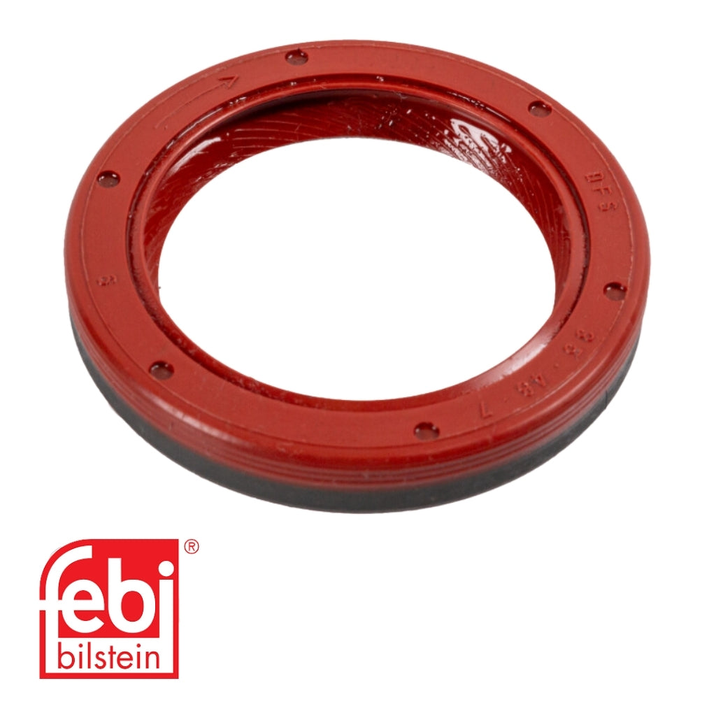 Retén Árbol De Levas F05102 Febi Montaje: Lado Delantero Para Isuzu Oem: 8-90280463-0