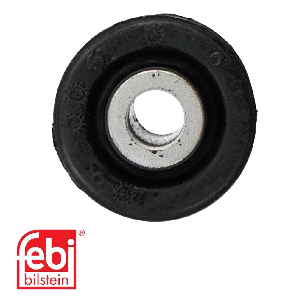 Imagen principal de Buje de horquilla para VW Eurovan, Transporter 1.8 2.0 2.5 PQT/2 (abajo) FEBI