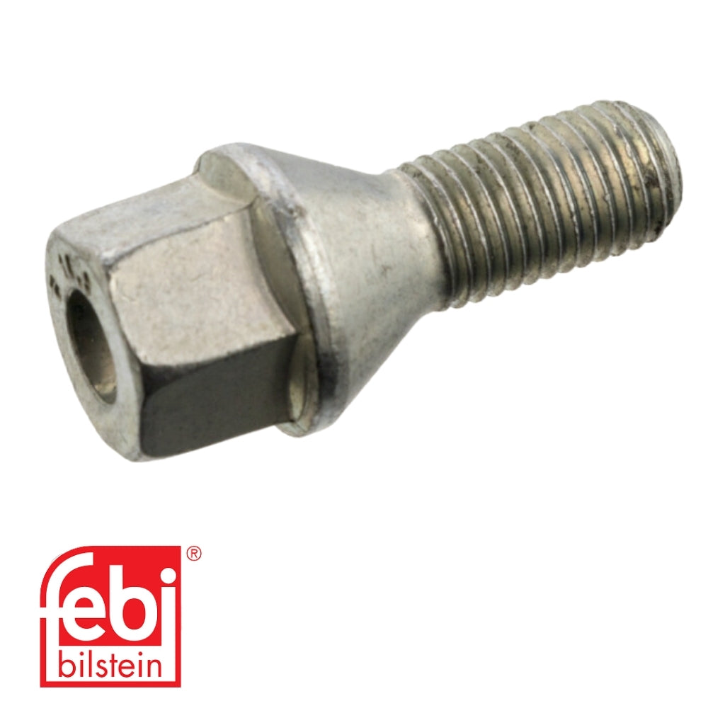 Birlo De Rueda F05683 Febi Montaje: Eje Delantero/Eje Trasero Para Suzuki Oem: 43423-86G01-000