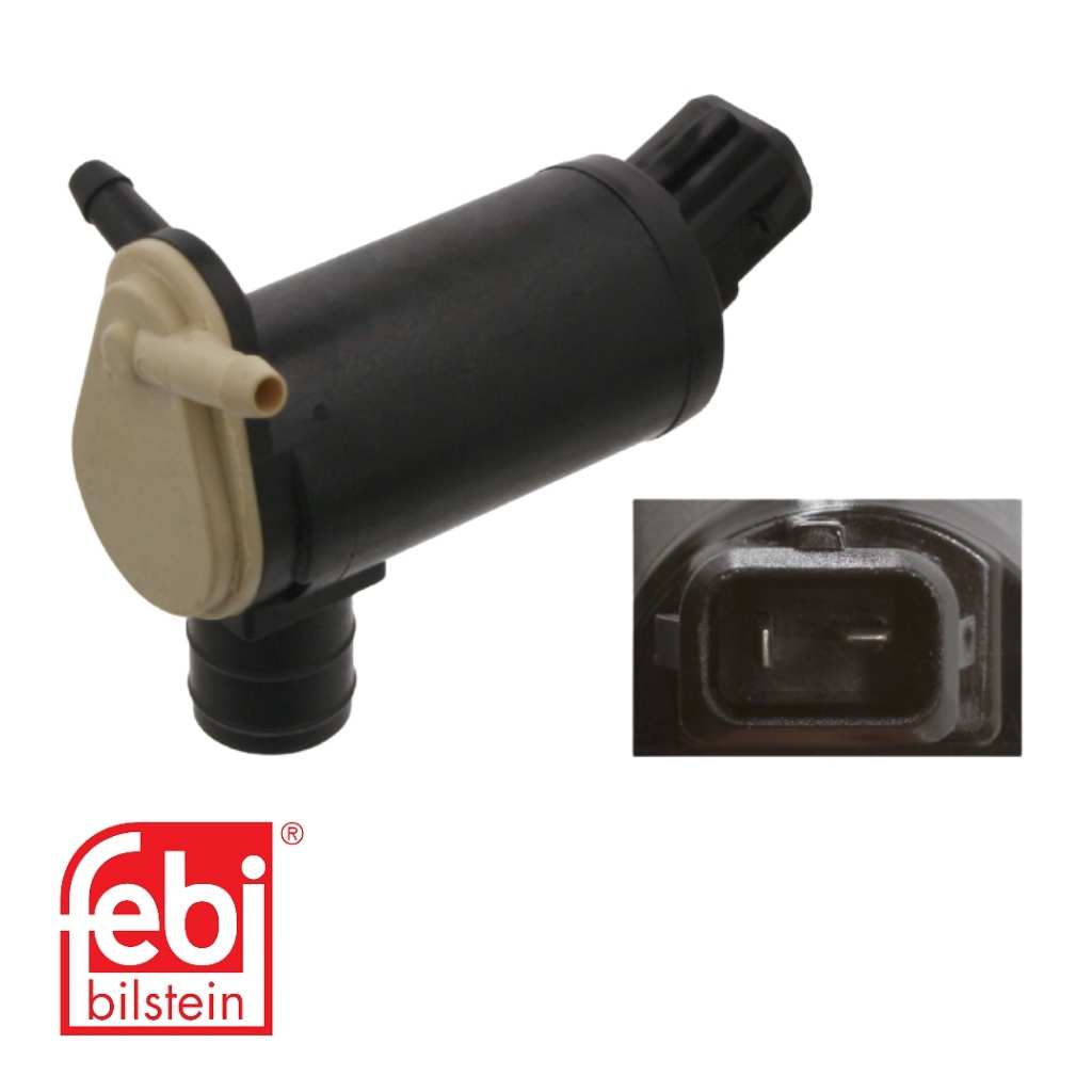 Bomba Deposito Limpiadores Febi Oem: 7 003 178 1pz