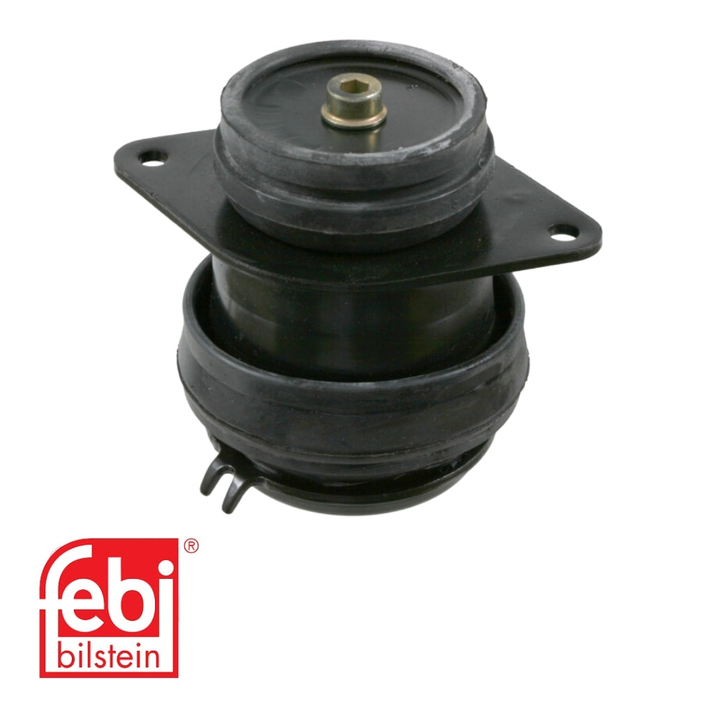 07121 Soporte De Motor Lateral Vw 1pza Febi