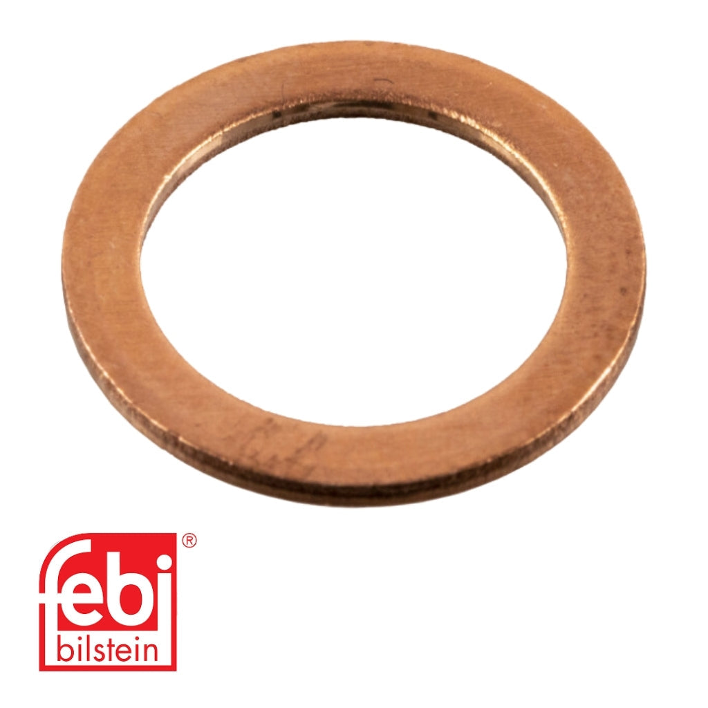 Aro Tornillo De Cárter F07215 Febi Para Daewoo Oem: 94525114