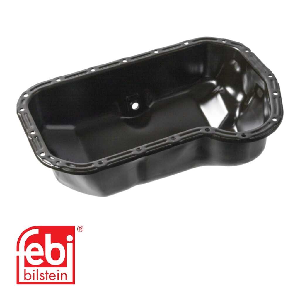 Cárter De Aceite Sin Tornillo Para Ford Car Oem: 1 004 927