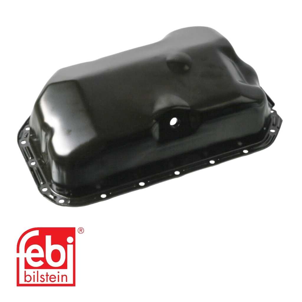Cárter De Aceite Sin Tornillo Para Ford Car Oem: 1 004 927