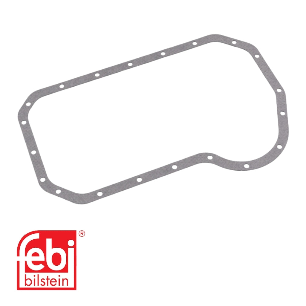 Junta De Cárter De Aceite F07556 Febi Para Ford Car Oem: 1 033 121