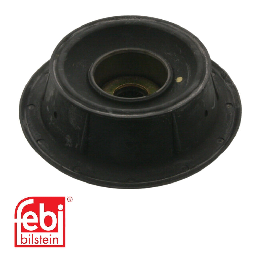 Base de Amortiguador con Balero Jetta 83-92 Febi F07559 4