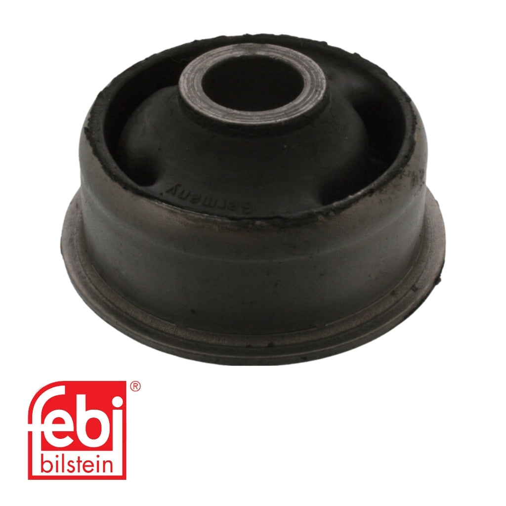 Buje De Horquilla F07857 Febi Montaje: Eje Delantero Izquierdo/Eje Delantero Derecho/Inferior/Trasero Para Faw-Volkswagen Oem: 191 407 181 B