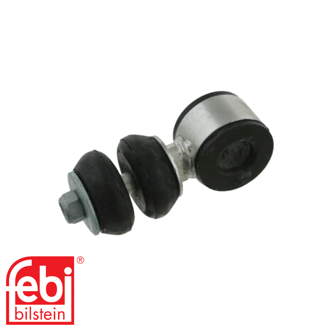 Tornillo Estabilizador F07863 Febi Montaje: Eje Delantero Izquierdo/Eje Delantero Derecho Para Vw Oem: 191 411 315 Bs1