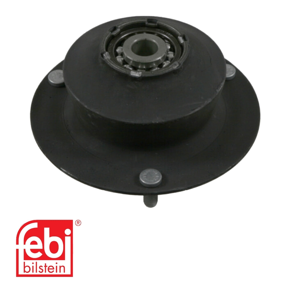 Base De Amortiguador Delantera C/balero Oem: 31 33 1 092 885