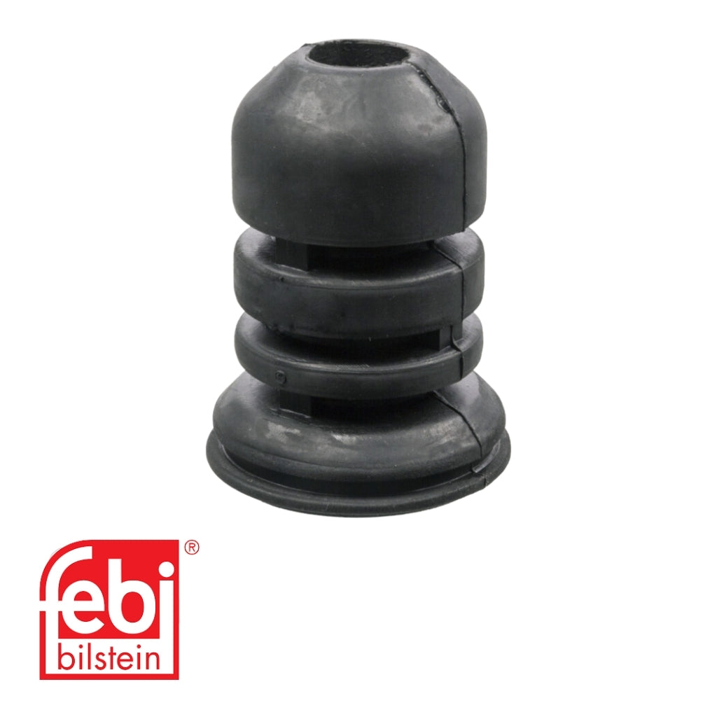 Goma Rebote De Amortiguador F08384 Febi Montaje: Eje Delantero Izquierdo/Eje Delantero Derecho Para Seat Oem: 357 412 303 E