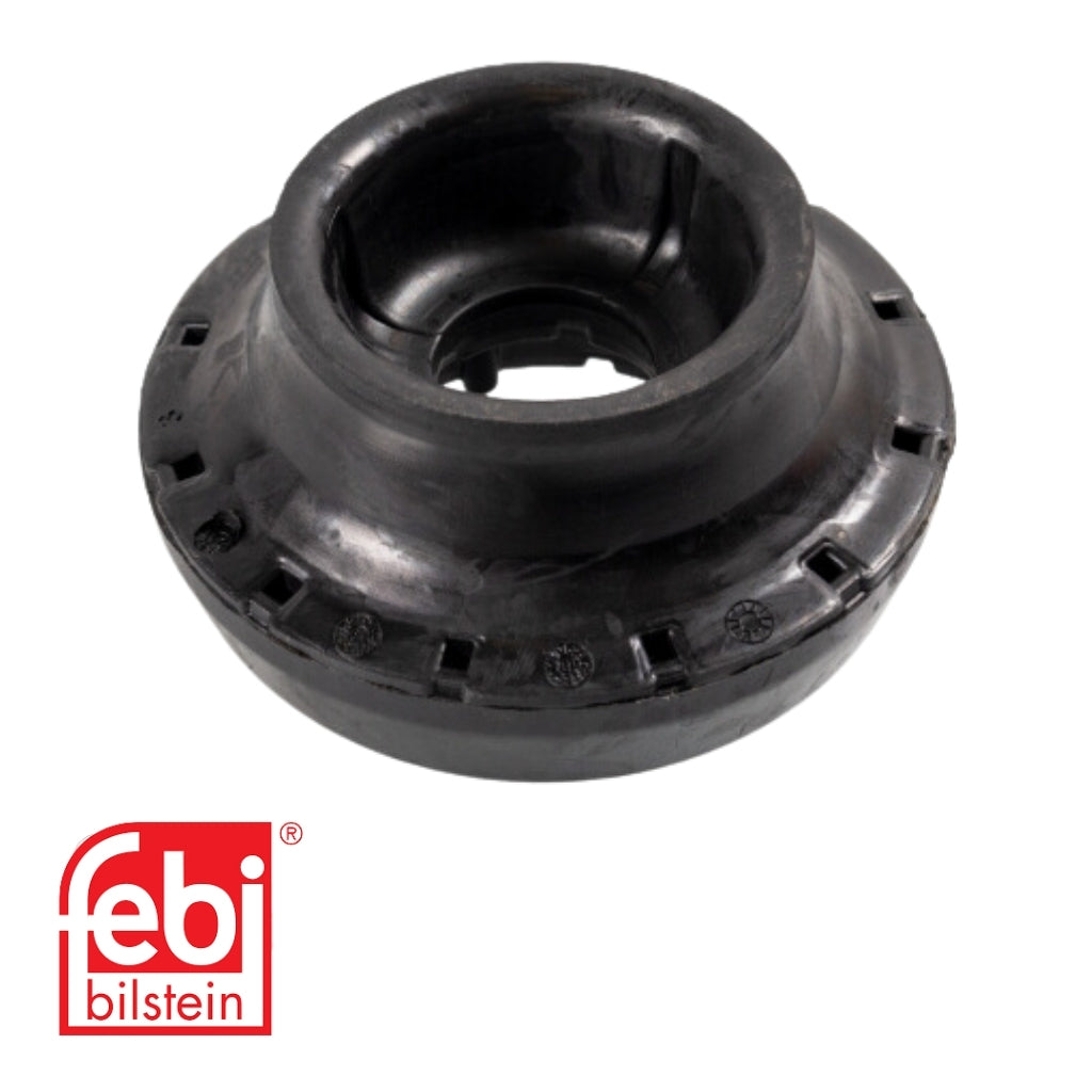 Base De Amortiguador F08619 Febi Montaje: Eje Delantero Para Ford Car Oem: 7 201 848