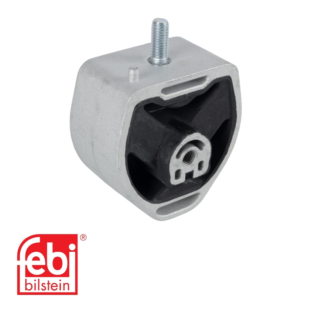 Soporte De Caja F09044 Febi Montaje: Izquierdo Para Skoda Oem: 8D0 399 151 H